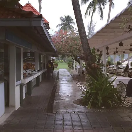 Reco Homestay@ The Regency Tanjung Tuan Beach Resort Port Dickson Tepi Pantai Exterior photo
