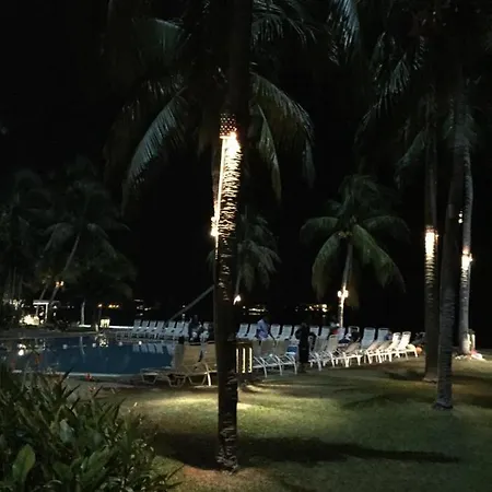Reco Homestay@ The Regency Tanjung Tuan Beach Resort Port Dickson Tepi Pantai Exterior photo
