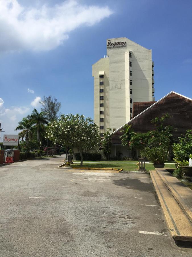 Reco Homestay@ The Regency Tanjung Tuan Tepi Pantai Apartment Port Dickson