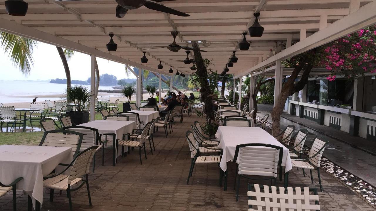 Reco Homestay@ The Regency Tanjung Tuan Tepi Pantai * Port Dickson